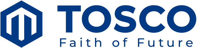 TOSCO Faith of Future