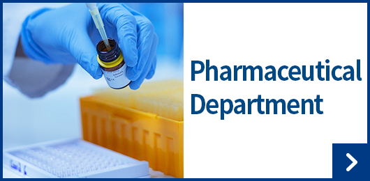 Pharmaceutical Department
